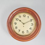 1050 4521 WALL CLOCK